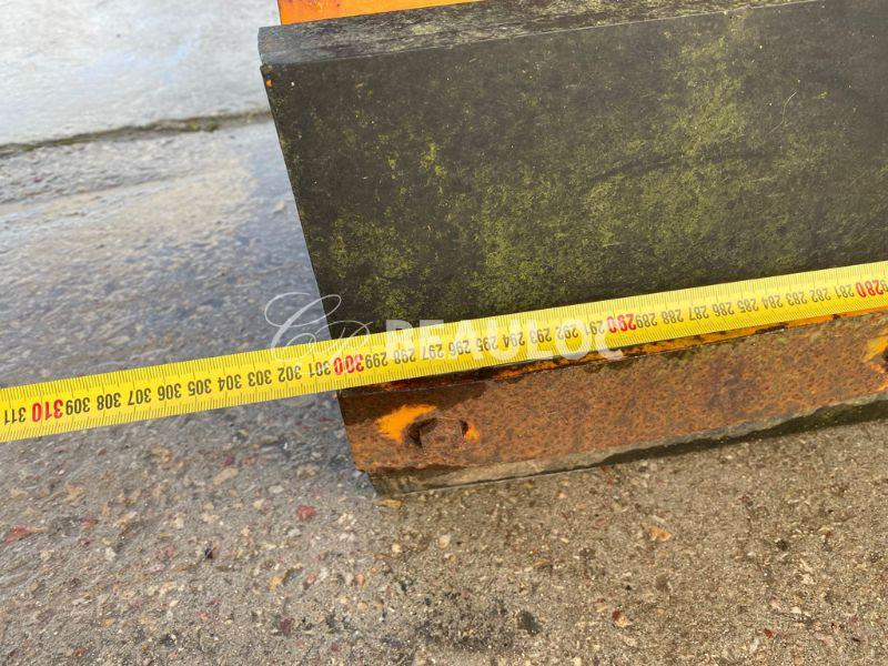 Lame LADE 3000 - Ralica za snijeg: slika Lame LADE 3000 - Ralica za snijeg Lame LADE 3000 - Ralica za snijeg: slika Lame LADE 3000 - Ralica za snijeg