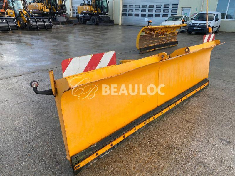 Lame LADE 3000 - Ralica za snijeg: slika Lame LADE 3000 - Ralica za snijeg Lame LADE 3000 - Ralica za snijeg: slika Lame LADE 3000 - Ralica za snijeg