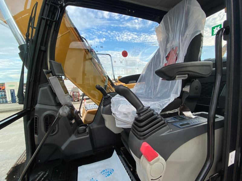 Sany SY135C - Bager gusjeničar: slika Sany SY135C - Bager gusjeničar Sany SY135C - Bager gusjeničar: slika Sany SY135C - Bager gusjeničar