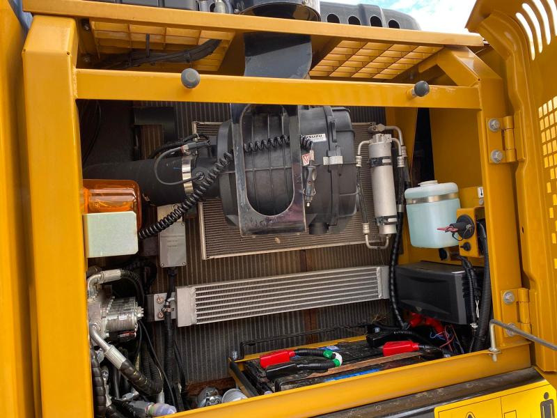 Sany SY135C - Bager gusjeničar: slika Sany SY135C - Bager gusjeničar Sany SY135C - Bager gusjeničar: slika Sany SY135C - Bager gusjeničar