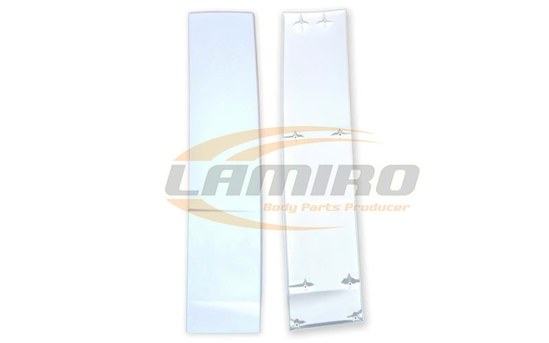 DAF 95XR / 105XF CABIN MAIN SPOILER LEFT 1653707 / 1740449 / 1740451 - Aerodinamika/ Spojler: slika DAF 95XR / 105XF CABIN MAIN SPOILER LEFT 1653707 / 1740449 / 1740451 - Aerodinamika/ Spojler DAF 95XR / 105XF CABIN MAIN SPOILER LEFT 1653707 / 1740449 / 1740451 - Aerodinamika/ Spojler: slika DAF 95XR / 105XF CABIN MAIN SPOILER LEFT 1653707 / 1740449 / 1740451 - Aerodinamika/ Spojler