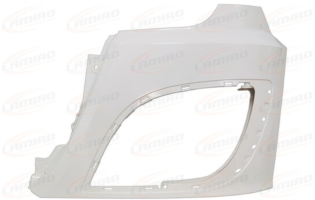 Novi Prednja svjetla za Kamion DAF XF 106 17- HEADLAMP BEZEL LEFT DAF XF 106 17- HEADLAMP BEZEL LEFT: slika Novi Prednja svjetla za Kamion DAF XF 106 17- HEADLAMP BEZEL LEFT DAF XF 106 17- HEADLAMP BEZEL LEFT