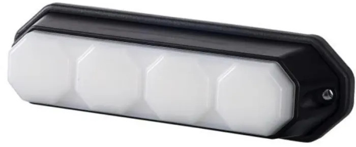 Novi Svjetla/ Rasvjeta za Kamion LAMPA OŚWIETLENIA WNĘTRZA (LED) BIAŁY 12/24V UNIWERSALNA: slika Novi Svjetla/ Rasvjeta za Kamion LAMPA OŚWIETLENIA WNĘTRZA (LED) BIAŁY 12/24V UNIWERSALNA