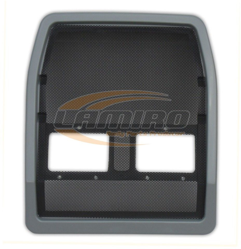 Novi Rešetka za Kamion MASSEY FERGUSON SERIES 6000 FRONT GRILLE MASSEY FERGUSON SERIES 6000 FRONT GRILLE: slika Novi Rešetka za Kamion MASSEY FERGUSON SERIES 6000 FRONT GRILLE MASSEY FERGUSON SERIES 6000 FRONT GRILLE