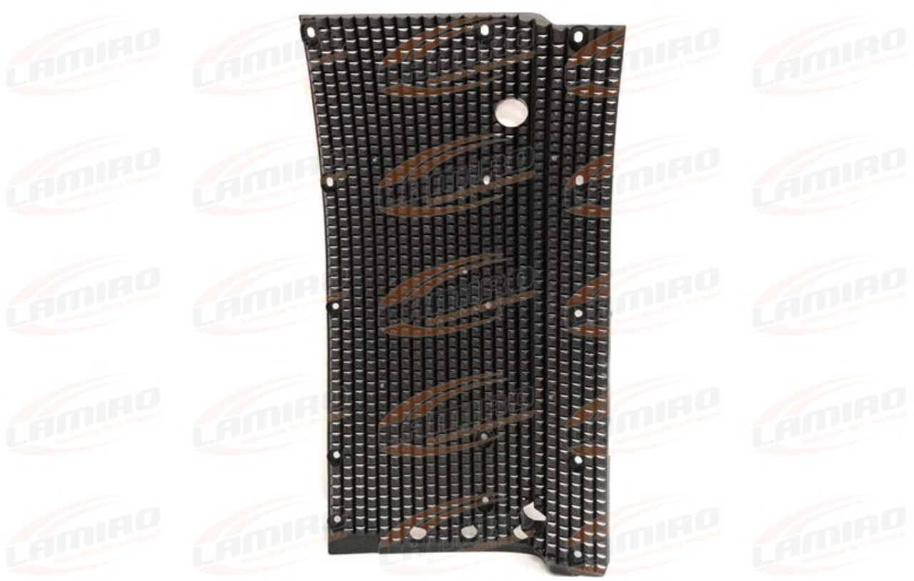 Novi Blatobran za Kamion SCANIA 17- CAB.MUDGUARD ANTI-SPRAY LH SCANIA 17- CAB.MUDGUARD ANTI-SPRAY LH: slika Novi Blatobran za Kamion SCANIA 17- CAB.MUDGUARD ANTI-SPRAY LH SCANIA 17- CAB.MUDGUARD ANTI-SPRAY LH