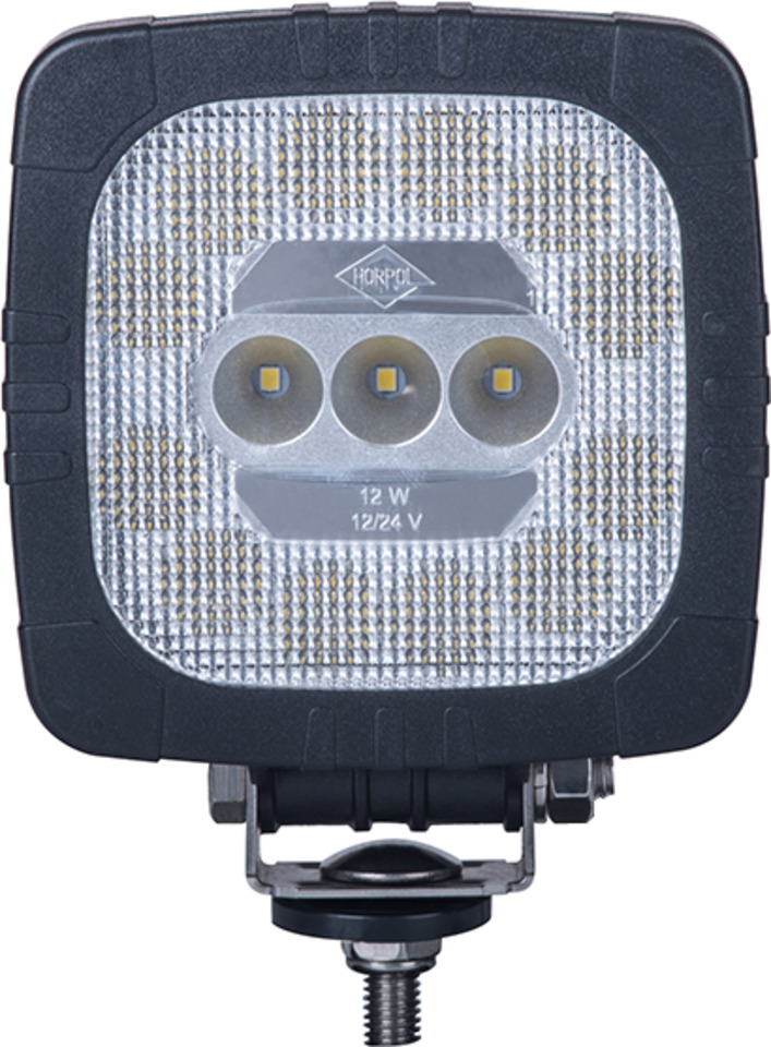 Novi Svjetla/ Rasvjeta za Kamion Work light LED Work light LED: slika Novi Svjetla/ Rasvjeta za Kamion Work light LED Work light LED