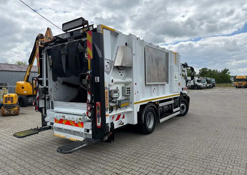 Iveco EUROCARGO CNG - Kamion za odvoz smeća: slika Iveco EUROCARGO CNG - Kamion za odvoz smeća Iveco EUROCARGO CNG - Kamion za odvoz smeća: slika Iveco EUROCARGO CNG - Kamion za odvoz smeća