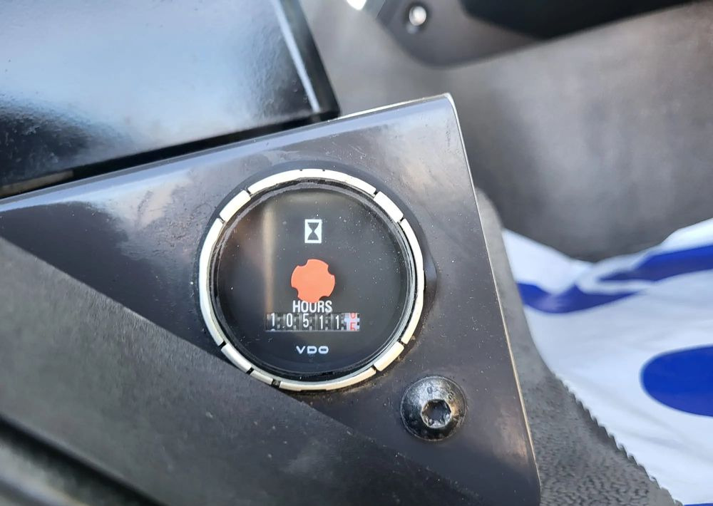 Kamion za odvoz smeća Renault D19 EURO 6: slika Kamion za odvoz smeća Renault D19 EURO 6