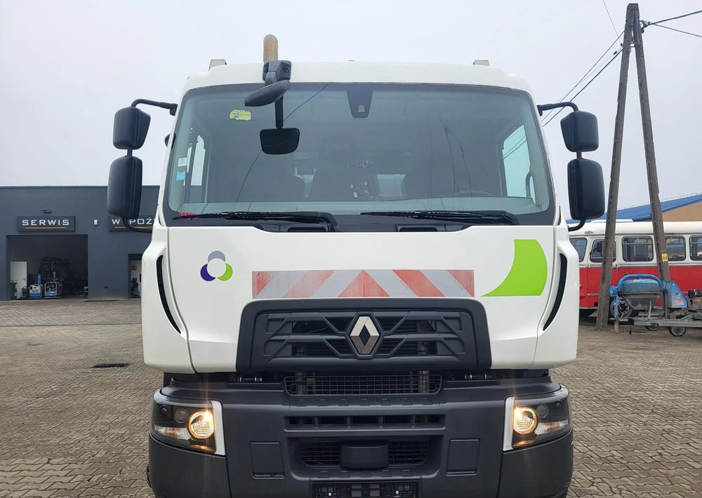 Renault Gama D16 SEMAT - Kamion za odvoz smeća: slika  Renault Gama D16 SEMAT - Kamion za odvoz smeća Renault Gama D16 SEMAT - Kamion za odvoz smeća: slika  Renault Gama D16 SEMAT - Kamion za odvoz smeća