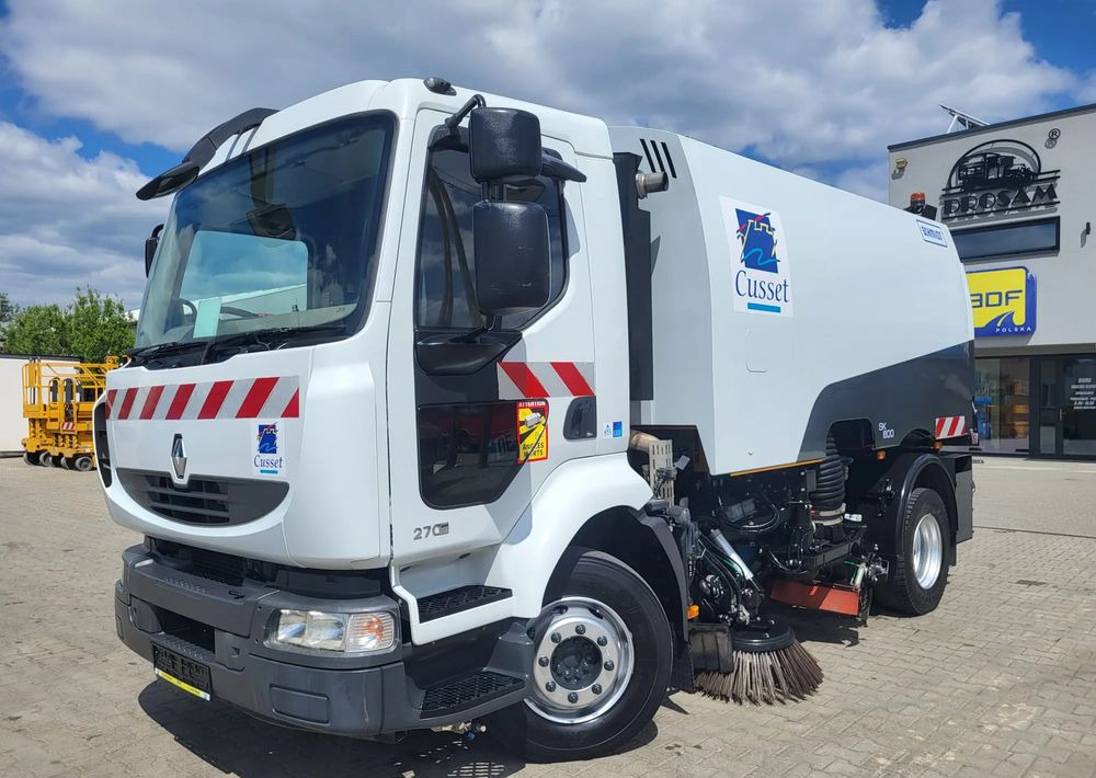 Renault MIDLUM - Kamion za odvoz smeća: slika Renault MIDLUM - Kamion za odvoz smeća Renault MIDLUM - Kamion za odvoz smeća: slika Renault MIDLUM - Kamion za odvoz smeća