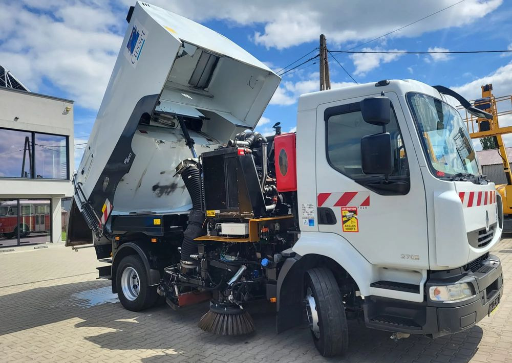 Renault MIDLUM - Kamion za odvoz smeća: slika Renault MIDLUM - Kamion za odvoz smeća Renault MIDLUM - Kamion za odvoz smeća: slika Renault MIDLUM - Kamion za odvoz smeća