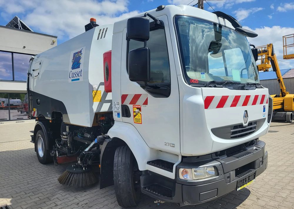 Renault MIDLUM - Kamion za odvoz smeća: slika Renault MIDLUM - Kamion za odvoz smeća Renault MIDLUM - Kamion za odvoz smeća: slika Renault MIDLUM - Kamion za odvoz smeća
