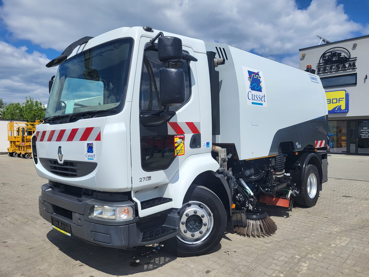 Renault Midlum Schmidt SK600 - Cestovna čistilica: slika Renault Midlum Schmidt SK600 - Cestovna čistilica Renault Midlum Schmidt SK600 - Cestovna čistilica: slika Renault Midlum Schmidt SK600 - Cestovna čistilica