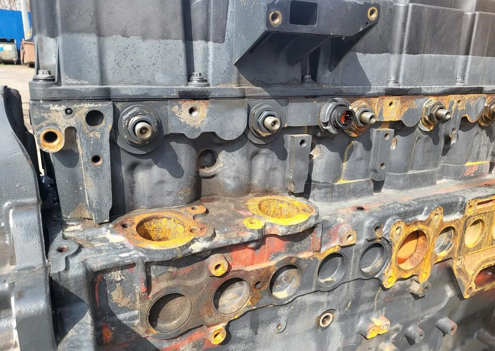 Wał korbowy RENAULT DXi VOLVO - Motor za Kamion: slika wał korbowy RENAULT DXi VOLVO - Motor za Kamion Wał korbowy RENAULT DXi VOLVO - Motor za Kamion: slika wał korbowy RENAULT DXi VOLVO - Motor za Kamion