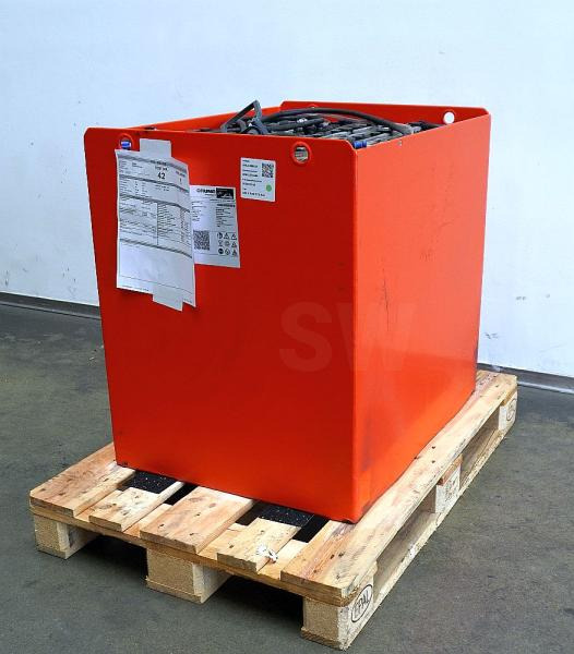 AIM 48 Volt 5 PzS 775 Ah - Akumulator za Oprema za rukovanje materijalima: slika AIM 48 Volt 5 PzS 775 Ah - Akumulator za Oprema za rukovanje materijalima AIM 48 Volt 5 PzS 775 Ah - Akumulator za Oprema za rukovanje materijalima: slika AIM 48 Volt 5 PzS 775 Ah - Akumulator za Oprema za rukovanje materijalima