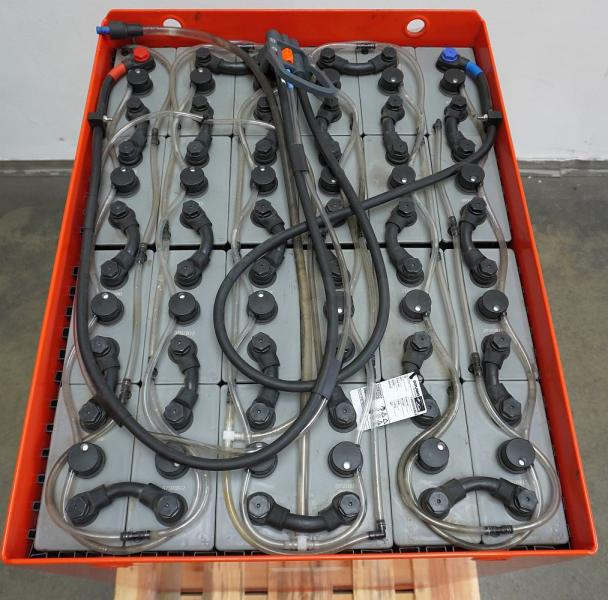 AIM 48 Volt 5 PzS 775 Ah - Akumulator za Oprema za rukovanje materijalima: slika AIM 48 Volt 5 PzS 775 Ah - Akumulator za Oprema za rukovanje materijalima AIM 48 Volt 5 PzS 775 Ah - Akumulator za Oprema za rukovanje materijalima: slika AIM 48 Volt 5 PzS 775 Ah - Akumulator za Oprema za rukovanje materijalima