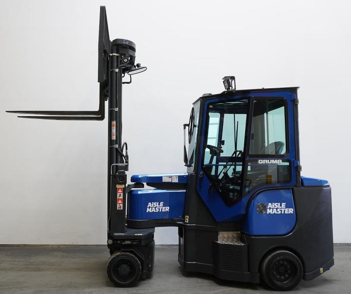Combilift AISLE MASTER 20S - Električni viličar: slika Combilift AISLE MASTER 20S - Električni viličar Combilift AISLE MASTER 20S - Električni viličar: slika Combilift AISLE MASTER 20S - Električni viličar