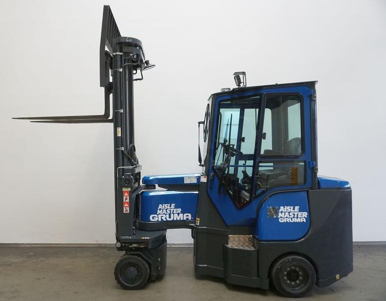 Combilift AISLE MASTER 20S - Električni viličar: slika Combilift AISLE MASTER 20S - Električni viličar Combilift AISLE MASTER 20S - Električni viličar: slika Combilift AISLE MASTER 20S - Električni viličar