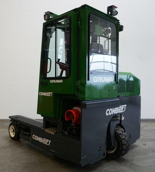 Combilift C3000 - 4-smjerni regalni viličar: slika Combilift C3000 - 4-smjerni regalni viličar Combilift C3000 - 4-smjerni regalni viličar: slika Combilift C3000 - 4-smjerni regalni viličar