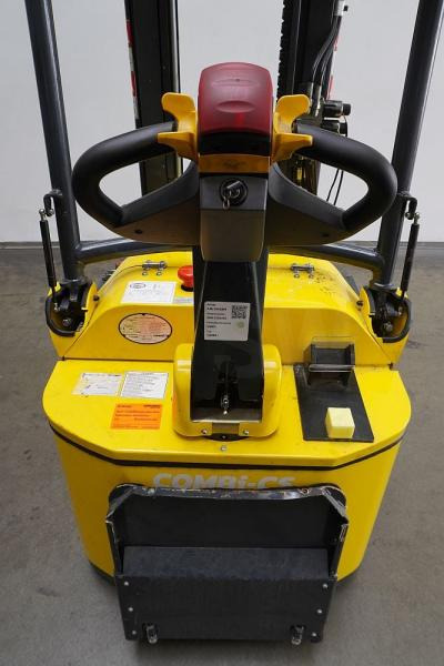 Combilift CS850 - Slagač stoga: slika Combilift CS850 - Slagač stoga Combilift CS850 - Slagač stoga: slika Combilift CS850 - Slagač stoga
