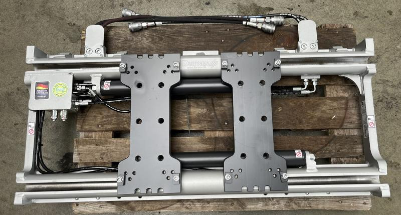 DURWEN RZV 45 B=1350 mm - Vilice za Oprema za rukovanje materijalima: slika DURWEN RZV 45 B=1350 mm - Vilice za Oprema za rukovanje materijalima DURWEN RZV 45 B=1350 mm - Vilice za Oprema za rukovanje materijalima: slika DURWEN RZV 45 B=1350 mm - Vilice za Oprema za rukovanje materijalima