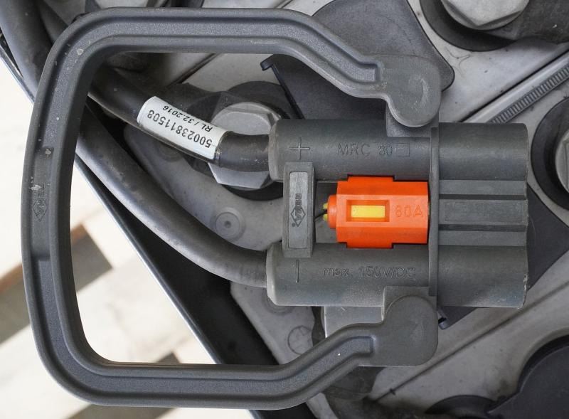 GNB 24 Volt 3 PzB 225 Ah - Akumulator za Oprema za rukovanje materijalima: slika GNB 24 Volt 3 PzB 225 Ah - Akumulator za Oprema za rukovanje materijalima GNB 24 Volt 3 PzB 225 Ah - Akumulator za Oprema za rukovanje materijalima: slika GNB 24 Volt 3 PzB 225 Ah - Akumulator za Oprema za rukovanje materijalima