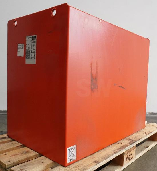 GRUMA 48 Volt 5 PzS 775 Ah - Akumulator: slika GRUMA 48 Volt 5 PzS 775 Ah - Akumulator GRUMA 48 Volt 5 PzS 775 Ah - Akumulator: slika GRUMA 48 Volt 5 PzS 775 Ah - Akumulator