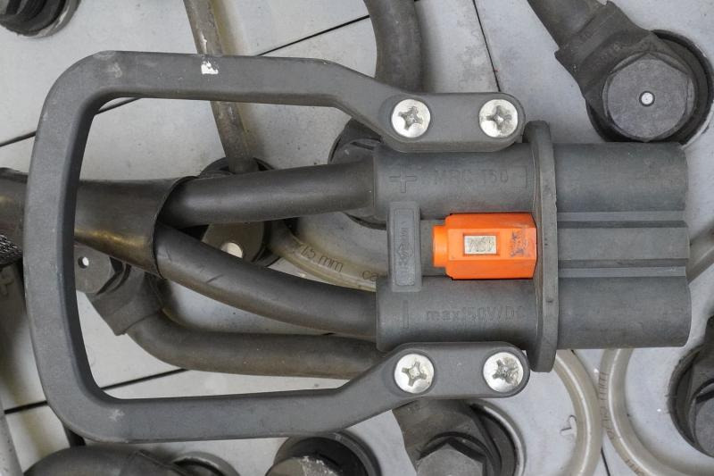GRUMA 48 Volt 5 PzS 775 Ah - Akumulator za Oprema za rukovanje materijalima: slika GRUMA 48 Volt 5 PzS 775 Ah - Akumulator za Oprema za rukovanje materijalima GRUMA 48 Volt 5 PzS 775 Ah - Akumulator za Oprema za rukovanje materijalima: slika GRUMA 48 Volt 5 PzS 775 Ah - Akumulator za Oprema za rukovanje materijalima