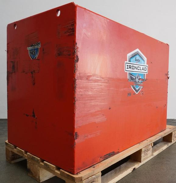 GRUMA 80 Volt 4 PzQ 688 Ah - Akumulator: slika GRUMA 80 Volt 4 PzQ 688 Ah - Akumulator GRUMA 80 Volt 4 PzQ 688 Ah - Akumulator: slika GRUMA 80 Volt 4 PzQ 688 Ah - Akumulator