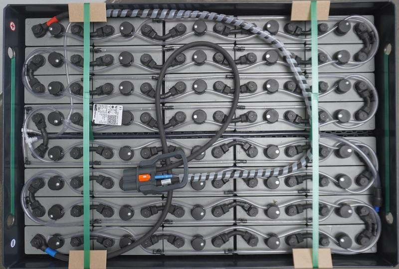 GRUMA 80 Volt 4 PzS 500 Ah - Akumulator za Oprema za rukovanje materijalima: slika GRUMA 80 Volt 4 PzS 500 Ah - Akumulator za Oprema za rukovanje materijalima GRUMA 80 Volt 4 PzS 500 Ah - Akumulator za Oprema za rukovanje materijalima: slika GRUMA 80 Volt 4 PzS 500 Ah - Akumulator za Oprema za rukovanje materijalima
