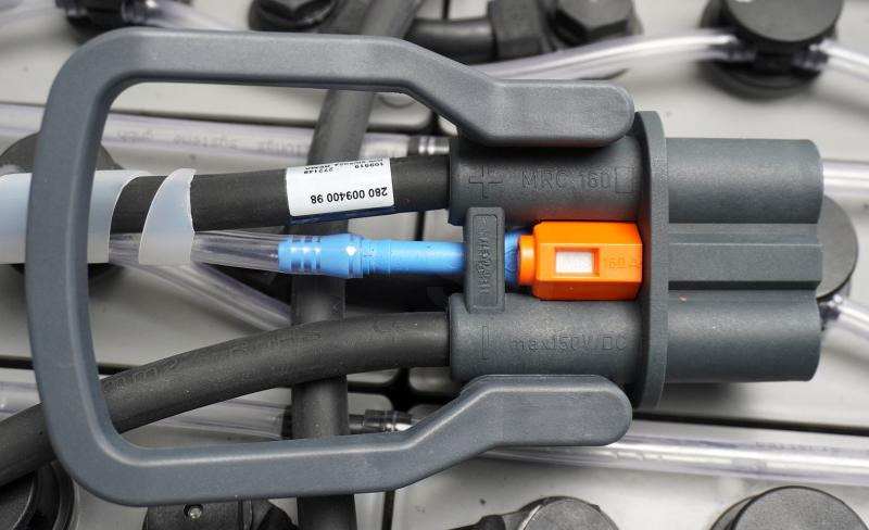 GRUMA 80 Volt 4 PzS 500 Ah - Akumulator za Oprema za rukovanje materijalima: slika GRUMA 80 Volt 4 PzS 500 Ah - Akumulator za Oprema za rukovanje materijalima GRUMA 80 Volt 4 PzS 500 Ah - Akumulator za Oprema za rukovanje materijalima: slika GRUMA 80 Volt 4 PzS 500 Ah - Akumulator za Oprema za rukovanje materijalima