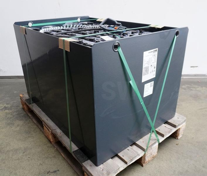 GRUMA 80 Volt 4 PzS 500 Ah - Akumulator za Oprema za rukovanje materijalima: slika GRUMA 80 Volt 4 PzS 500 Ah - Akumulator za Oprema za rukovanje materijalima GRUMA 80 Volt 4 PzS 500 Ah - Akumulator za Oprema za rukovanje materijalima: slika GRUMA 80 Volt 4 PzS 500 Ah - Akumulator za Oprema za rukovanje materijalima