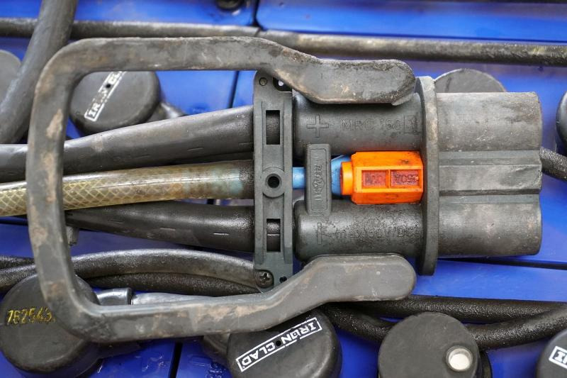 GRUMA 80 Volt 5 PzQ 860 Ah - Akumulator za Oprema za rukovanje materijalima: slika GRUMA 80 Volt 5 PzQ 860 Ah - Akumulator za Oprema za rukovanje materijalima GRUMA 80 Volt 5 PzQ 860 Ah - Akumulator za Oprema za rukovanje materijalima: slika GRUMA 80 Volt 5 PzQ 860 Ah - Akumulator za Oprema za rukovanje materijalima