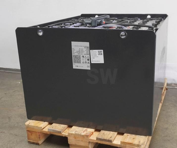 GRUMA 80 Volt 5 PzS 625 Ah - Akumulator za Oprema za rukovanje materijalima: slika GRUMA 80 Volt 5 PzS 625 Ah - Akumulator za Oprema za rukovanje materijalima GRUMA 80 Volt 5 PzS 625 Ah - Akumulator za Oprema za rukovanje materijalima: slika GRUMA 80 Volt 5 PzS 625 Ah - Akumulator za Oprema za rukovanje materijalima