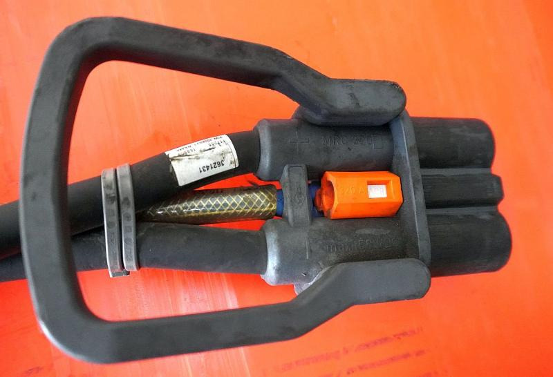 GRUMA 80 Volt 6 PzQ 1032 Ah - Akumulator za Oprema za rukovanje materijalima: slika GRUMA 80 Volt 6 PzQ 1032 Ah - Akumulator za Oprema za rukovanje materijalima GRUMA 80 Volt 6 PzQ 1032 Ah - Akumulator za Oprema za rukovanje materijalima: slika GRUMA 80 Volt 6 PzQ 1032 Ah - Akumulator za Oprema za rukovanje materijalima