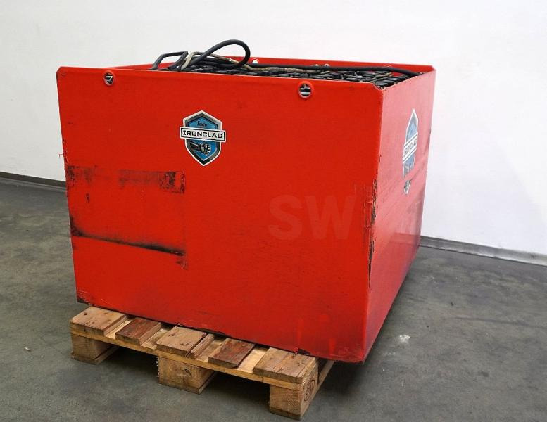 GRUMA 80 Volt 6 PzQ 1032 Ah - Akumulator za Oprema za rukovanje materijalima: slika GRUMA 80 Volt 6 PzQ 1032 Ah - Akumulator za Oprema za rukovanje materijalima GRUMA 80 Volt 6 PzQ 1032 Ah - Akumulator za Oprema za rukovanje materijalima: slika GRUMA 80 Volt 6 PzQ 1032 Ah - Akumulator za Oprema za rukovanje materijalima