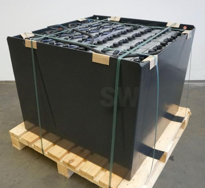 GRUMA 80 Volt 6 PzS 930 Ah - Akumulator za Oprema za rukovanje materijalima: slika GRUMA 80 Volt 6 PzS 930 Ah - Akumulator za Oprema za rukovanje materijalima GRUMA 80 Volt 6 PzS 930 Ah - Akumulator za Oprema za rukovanje materijalima: slika GRUMA 80 Volt 6 PzS 930 Ah - Akumulator za Oprema za rukovanje materijalima