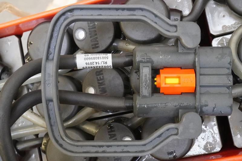 HAWKER 24 Volt 2 PzB 200 Ah - Akumulator za Oprema za rukovanje materijalima: slika HAWKER 24 Volt 2 PzB 200 Ah - Akumulator za Oprema za rukovanje materijalima HAWKER 24 Volt 2 PzB 200 Ah - Akumulator za Oprema za rukovanje materijalima: slika HAWKER 24 Volt 2 PzB 200 Ah - Akumulator za Oprema za rukovanje materijalima