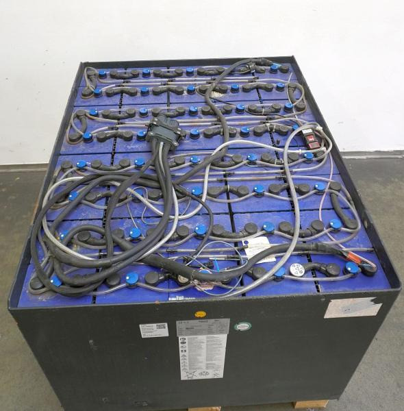 HAWKER 80 Volt 8 PzS 1240 Ah - Akumulator za Oprema za rukovanje materijalima: slika HAWKER 80 Volt 8 PzS 1240 Ah - Akumulator za Oprema za rukovanje materijalima HAWKER 80 Volt 8 PzS 1240 Ah - Akumulator za Oprema za rukovanje materijalima: slika HAWKER 80 Volt 8 PzS 1240 Ah - Akumulator za Oprema za rukovanje materijalima