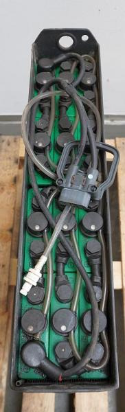 HOPPECKE 24 Volt 2 PzB 200 Ah - Akumulator: slika HOPPECKE 24 Volt 2 PzB 200 Ah - Akumulator HOPPECKE 24 Volt 2 PzB 200 Ah - Akumulator: slika HOPPECKE 24 Volt 2 PzB 200 Ah - Akumulator