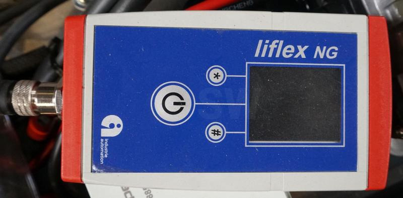 Industrie Automation 24 Volt 140 Ah - Akumulator: slika Industrie Automation 24 Volt 140 Ah - Akumulator Industrie Automation 24 Volt 140 Ah - Akumulator: slika Industrie Automation 24 Volt 140 Ah - Akumulator