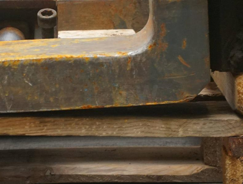 KAUP 4,5T411 - Vilice za Oprema za rukovanje materijalima: slika KAUP 4,5T411 - Vilice za Oprema za rukovanje materijalima KAUP 4,5T411 - Vilice za Oprema za rukovanje materijalima: slika KAUP 4,5T411 - Vilice za Oprema za rukovanje materijalima