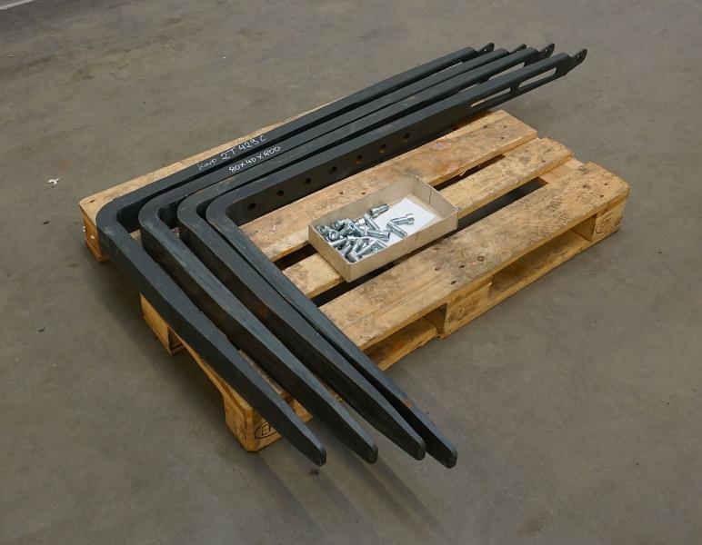 KAUP Mehrfachklammer 800 x 80 x 40 mm - Vilice za Oprema za rukovanje materijalima: slika KAUP Mehrfachklammer 800 x 80 x 40 mm - Vilice za Oprema za rukovanje materijalima KAUP Mehrfachklammer 800 x 80 x 40 mm - Vilice za Oprema za rukovanje materijalima: slika KAUP Mehrfachklammer 800 x 80 x 40 mm - Vilice za Oprema za rukovanje materijalima