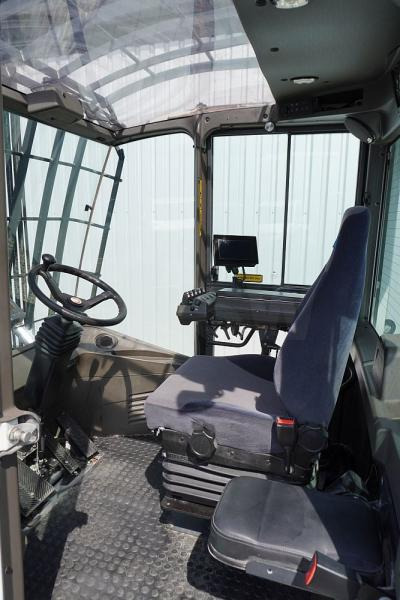 KONECRANES SMV16-1200 C - Diesel viličar: slika KONECRANES SMV16-1200 C - Diesel viličar KONECRANES SMV16-1200 C - Diesel viličar: slika KONECRANES SMV16-1200 C - Diesel viličar
