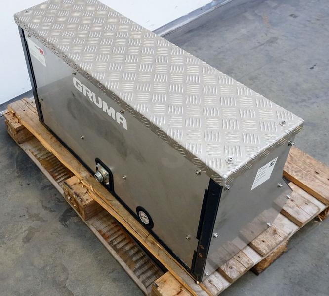 LINDE Kompressor für Druckluftbremsanlage Linde P 80 - Zračni kompresor za kočnice za Vučni traktor: slika LINDE Kompressor für Druckluftbremsanlage Linde P 80 - Zračni kompresor za kočnice za Vučni traktor LINDE Kompressor für Druckluftbremsanlage Linde P 80 - Zračni kompresor za kočnice za Vučni traktor: slika LINDE Kompressor für Druckluftbremsanlage Linde P 80 - Zračni kompresor za kočnice za Vučni traktor
