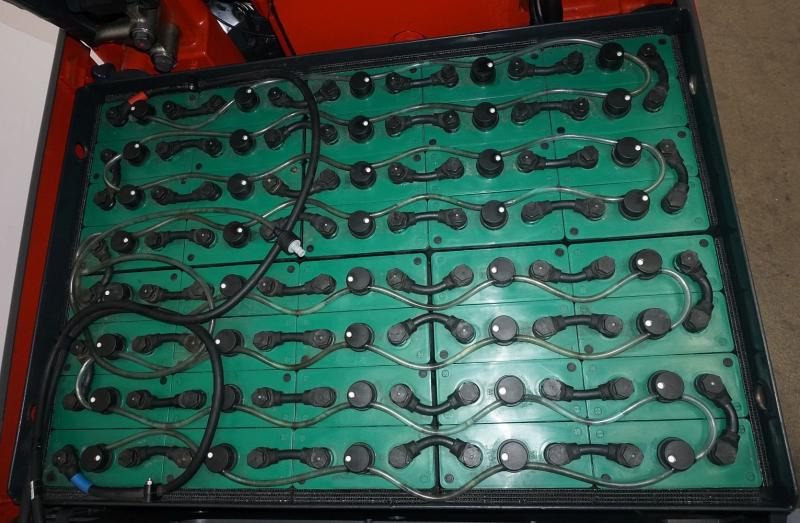 Linde E 25 387 - Električni viličar: slika Linde E 25 387 - Električni viličar Linde E 25 387 - Električni viličar: slika Linde E 25 387 - Električni viličar