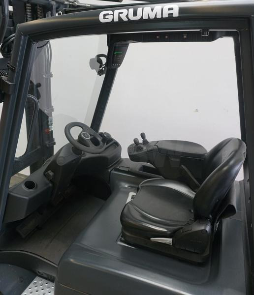 Linde E 25 387 - Električni viličar: slika Linde E 25 387 - Električni viličar Linde E 25 387 - Električni viličar: slika Linde E 25 387 - Električni viličar