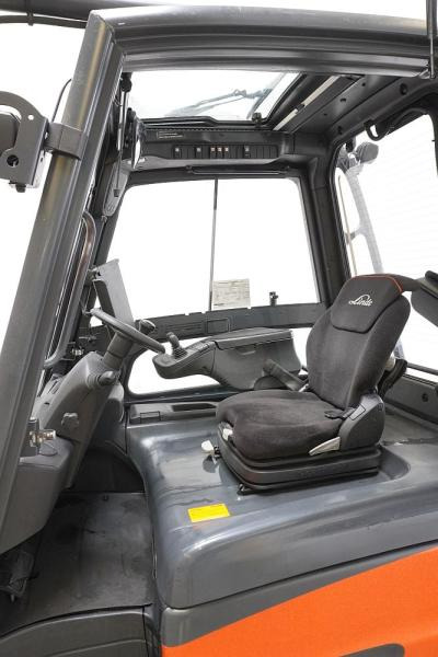Linde E 25/600 HL 387 - Električni viličar: slika Linde E 25/600 HL 387 - Električni viličar Linde E 25/600 HL 387 - Električni viličar: slika Linde E 25/600 HL 387 - Električni viličar