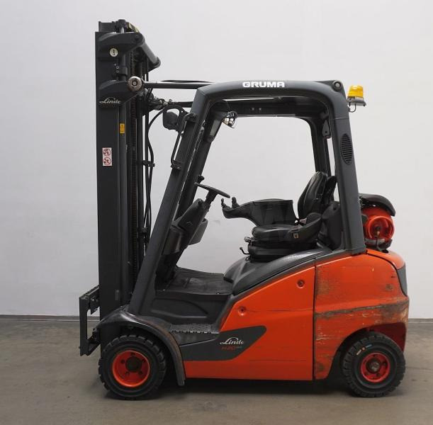 Linde H 20 T EVO 391-00 - Plinski viličar: slika Linde H 20 T EVO 391-00 - Plinski viličar Linde H 20 T EVO 391-00 - Plinski viličar: slika Linde H 20 T EVO 391-00 - Plinski viličar