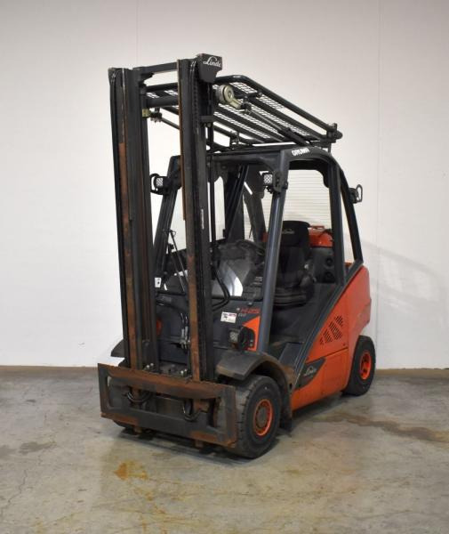 Linde H 25 T EVO 392-02 - Plinski viličar: slika Linde H 25 T EVO 392-02 - Plinski viličar Linde H 25 T EVO 392-02 - Plinski viličar: slika Linde H 25 T EVO 392-02 - Plinski viličar